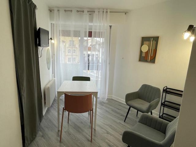 Hotel Bains Sarrailh Dax Ngoại thất bức ảnh