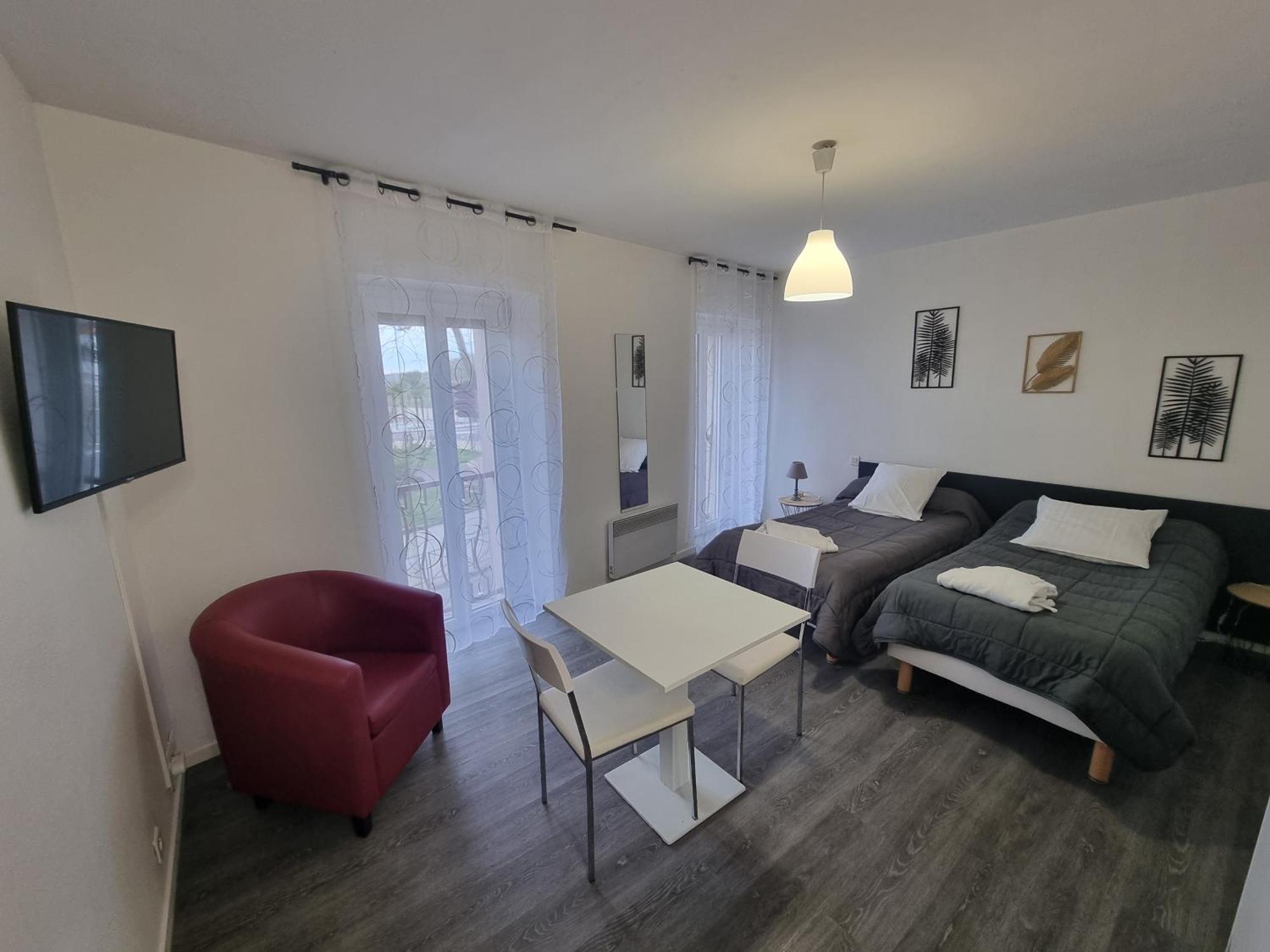 Hotel Bains Sarrailh Dax Ngoại thất bức ảnh