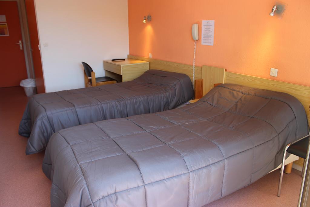 Hotel Bains Sarrailh Dax Ngoại thất bức ảnh