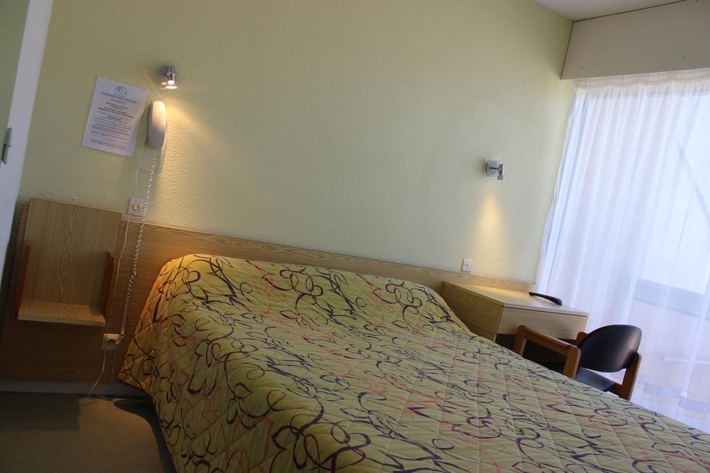 Hotel Bains Sarrailh Dax Ngoại thất bức ảnh
