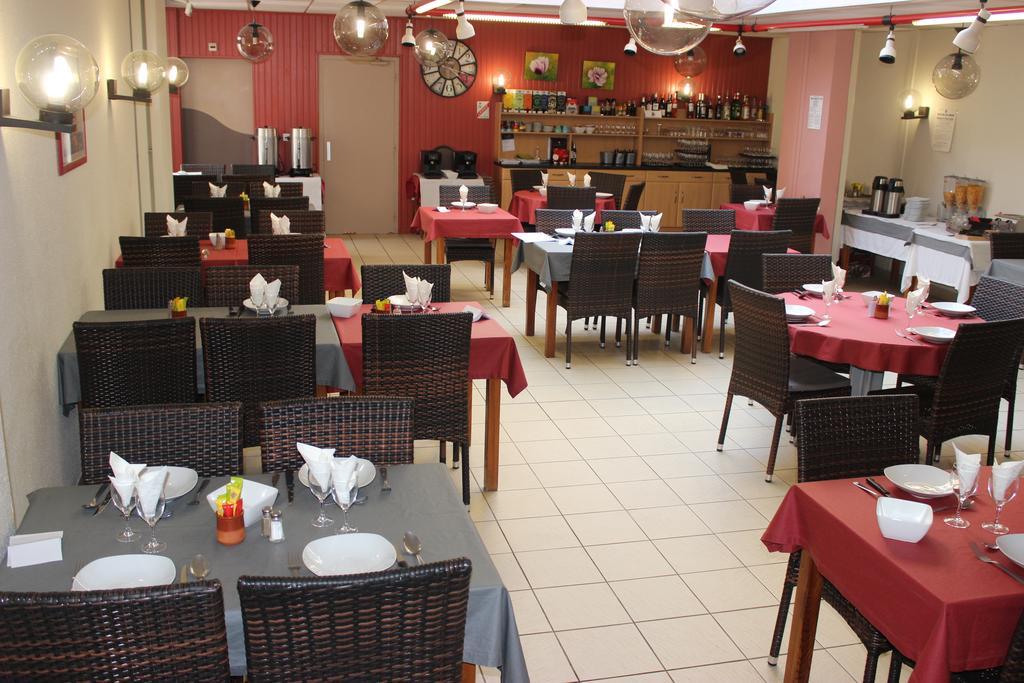 Hotel Bains Sarrailh Dax Ngoại thất bức ảnh