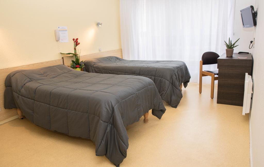 Hotel Bains Sarrailh Dax Ngoại thất bức ảnh