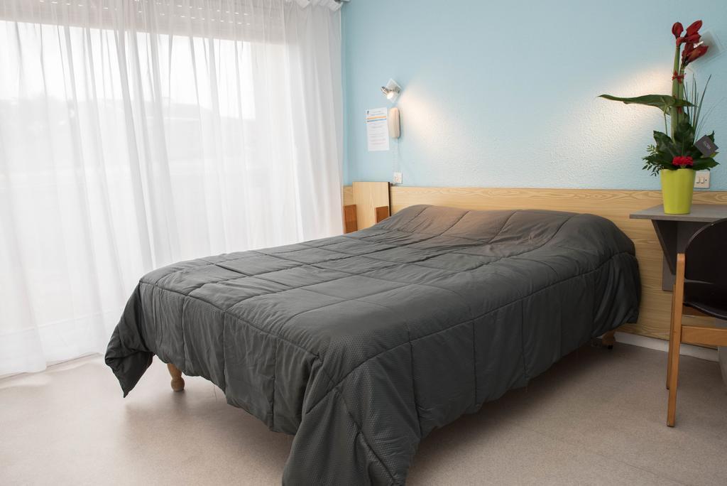 Hotel Bains Sarrailh Dax Ngoại thất bức ảnh