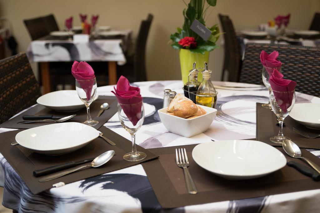 Hotel Bains Sarrailh Dax Ngoại thất bức ảnh
